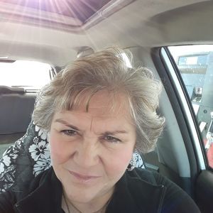 Meet your Posher, Gail